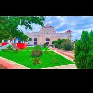 Meet your Posher, Jerry